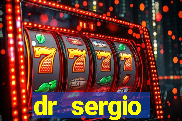 dr sergio urologista cruzeiro sp telefone